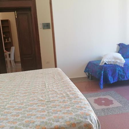 Hotel Palazzo Don Ruggiero à San Ferdinando di Puglia Extérieur photo