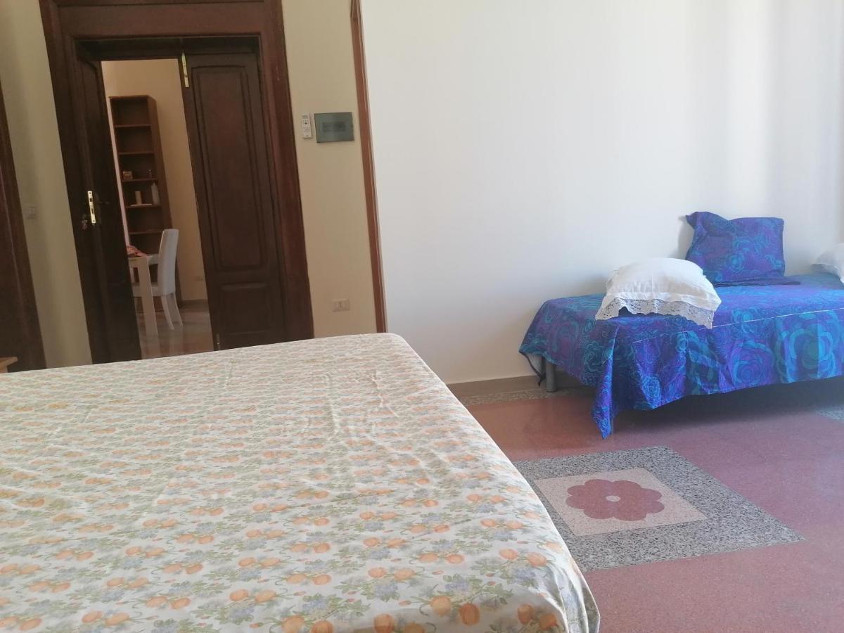 Hotel Palazzo Don Ruggiero à San Ferdinando di Puglia Extérieur photo