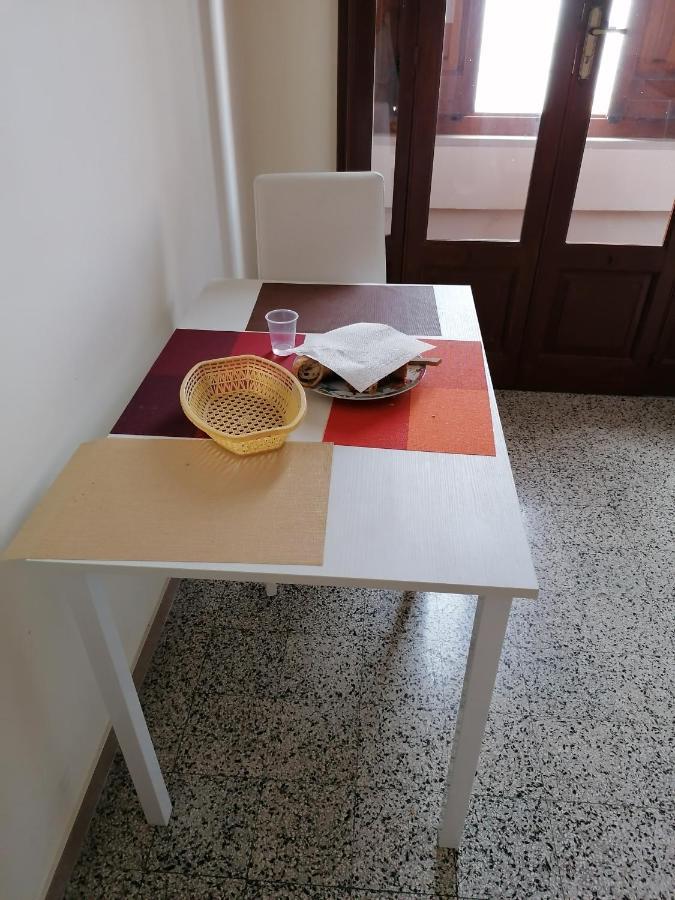 Hotel Palazzo Don Ruggiero à San Ferdinando di Puglia Extérieur photo