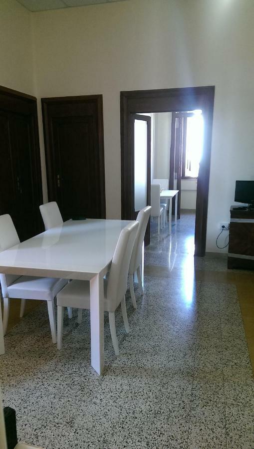 Hotel Palazzo Don Ruggiero à San Ferdinando di Puglia Extérieur photo