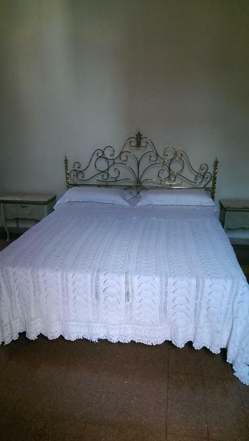 Hotel Palazzo Don Ruggiero à San Ferdinando di Puglia Extérieur photo